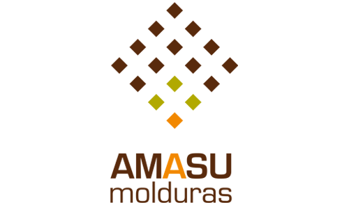 MOLDURAS AMASU